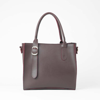 Posh Bag maroon