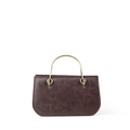 Corvette Bag (Maroon plain)
