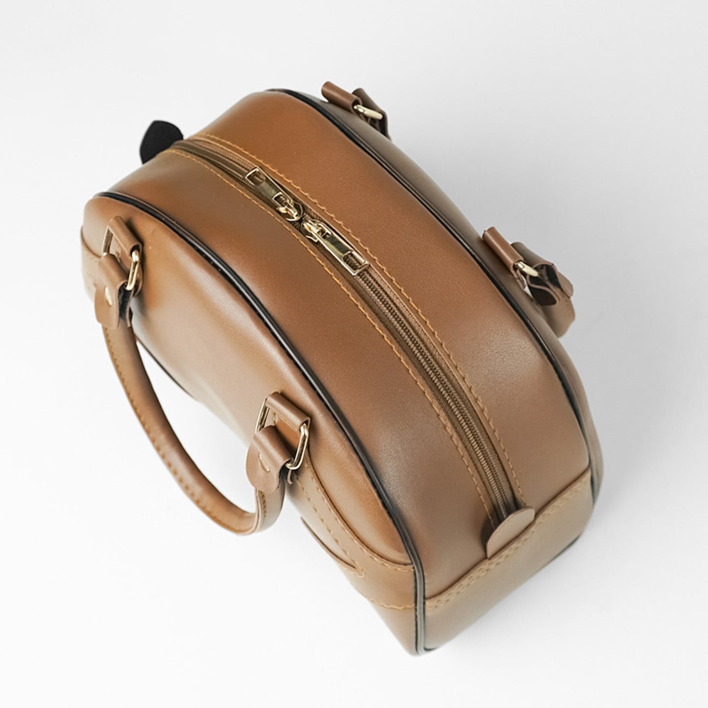 Mask Bag Brown