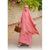Jilbaab with Skirt (pink)