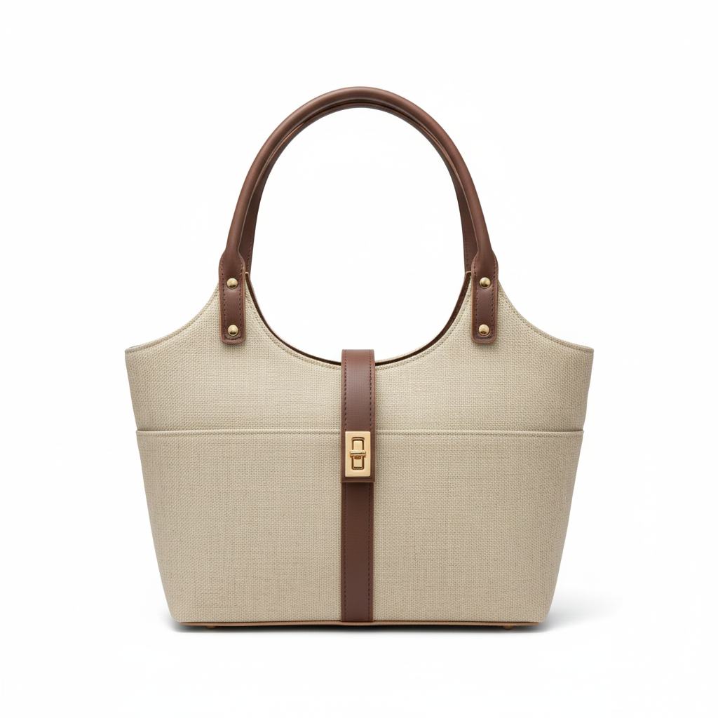 Mira Bag Beige