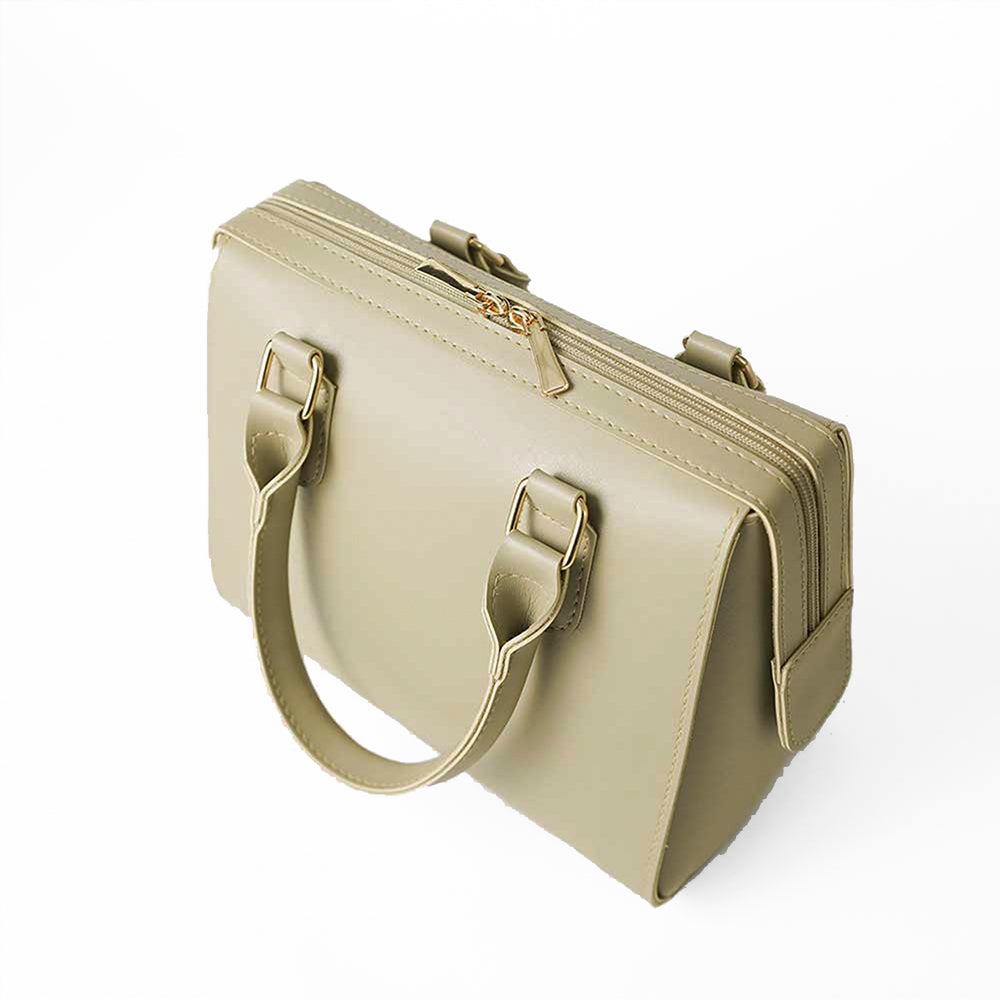 Olive Bag Beige