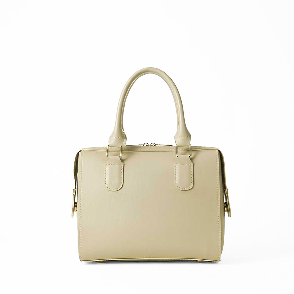 Olive Bag Beige