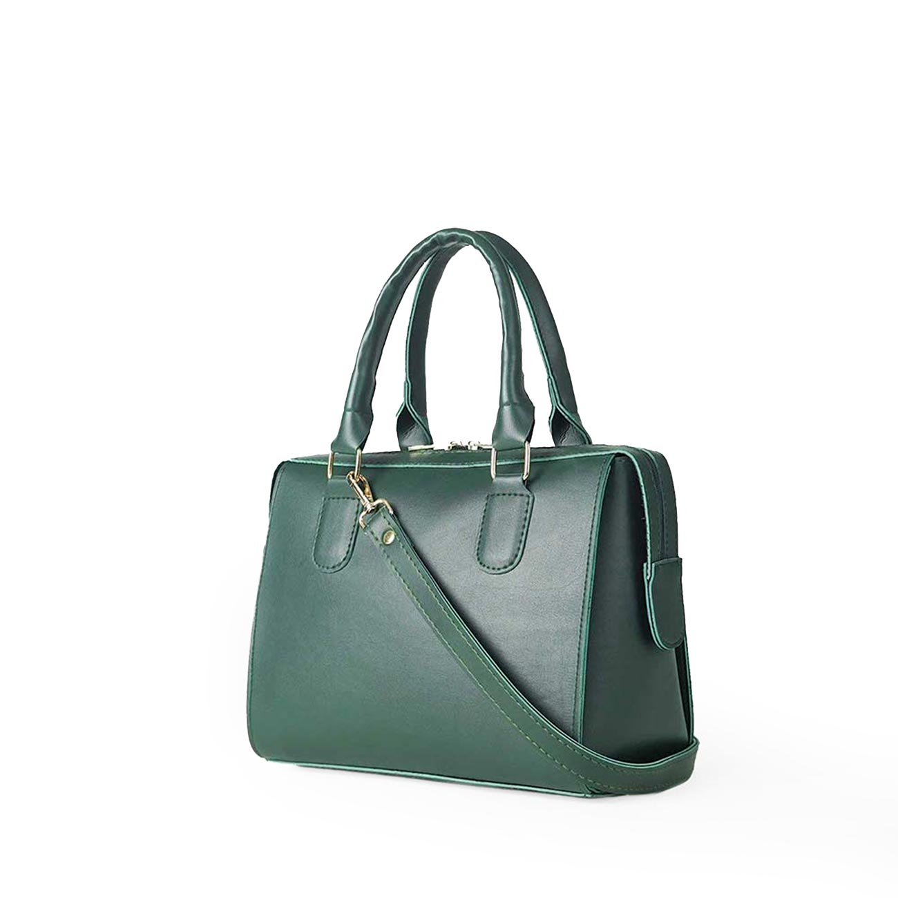 Olive Bag Green