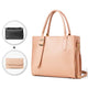 Posh set of 3 Bag peach