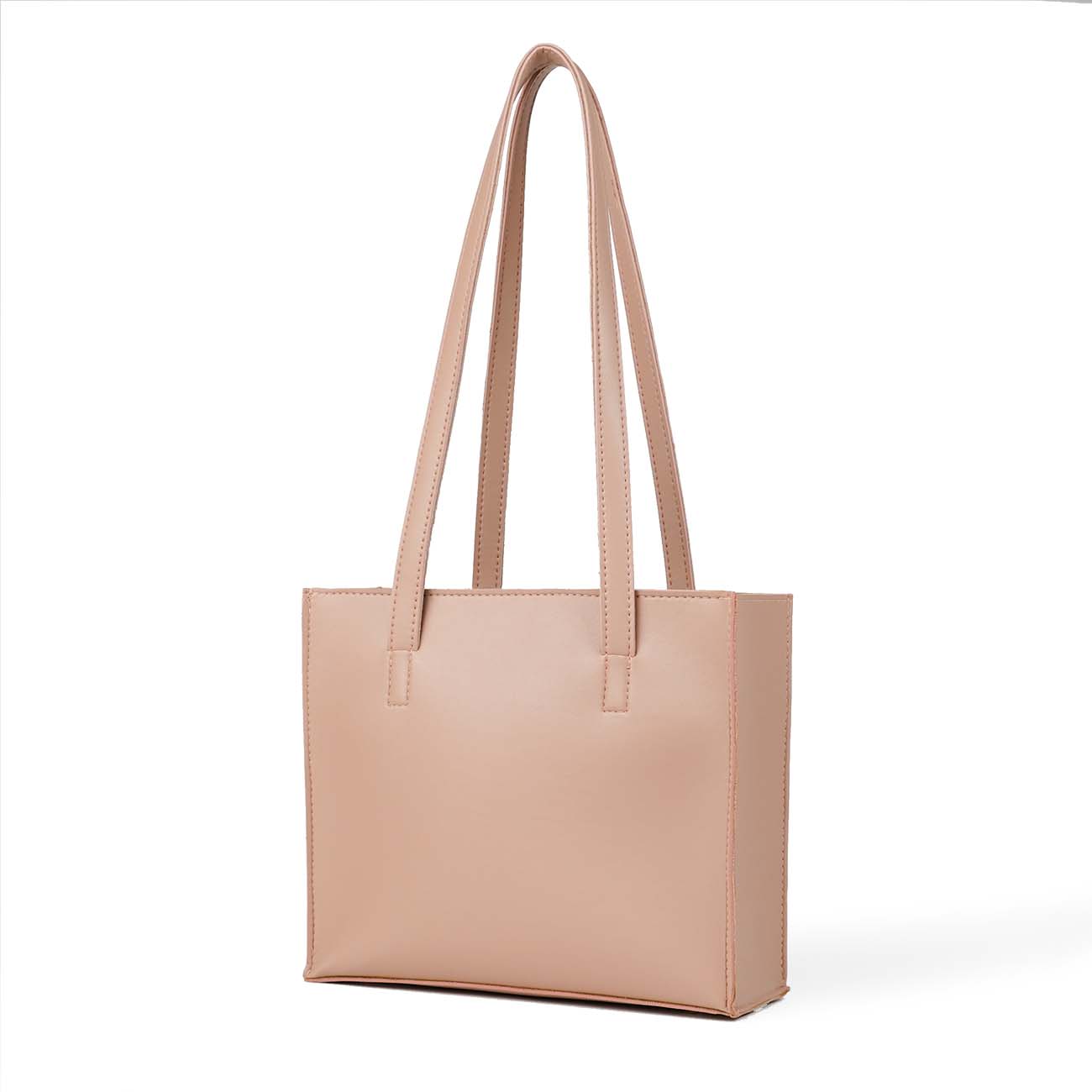 Rose bag Peach