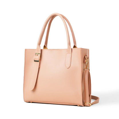 Posh Bag peach