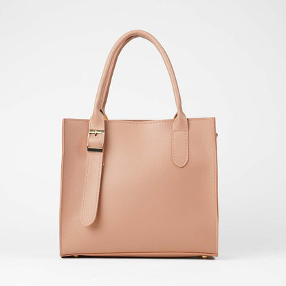 Posh Bag peach