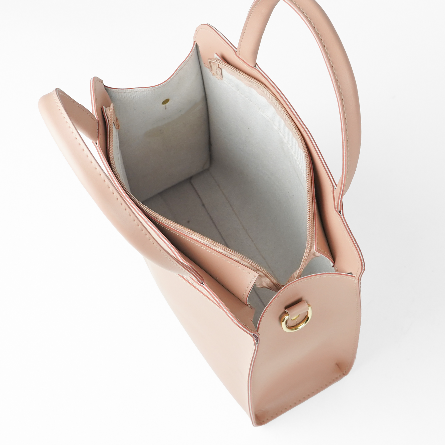 Smart  Bag peach