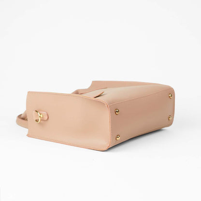 Posh Bag peach