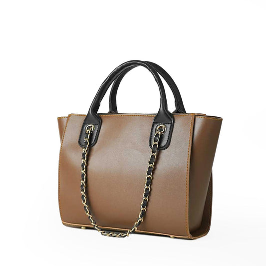 Reward bag brown