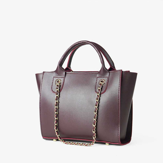 Reward bag Maroon