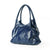Scrunchie Bag Blue