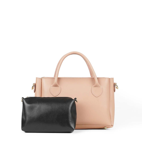 Sniper set of 2 Bag peach