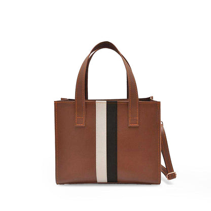 Strip Bag Brown