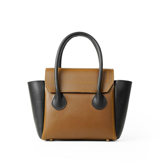 The Queen Bag Brown