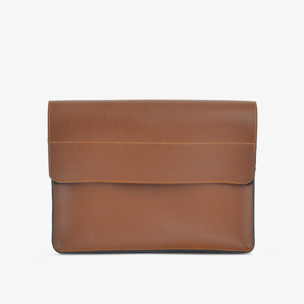 Laptop Bag Brown (UNISEX)