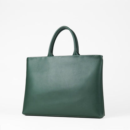 Venture Laptop Bag Green