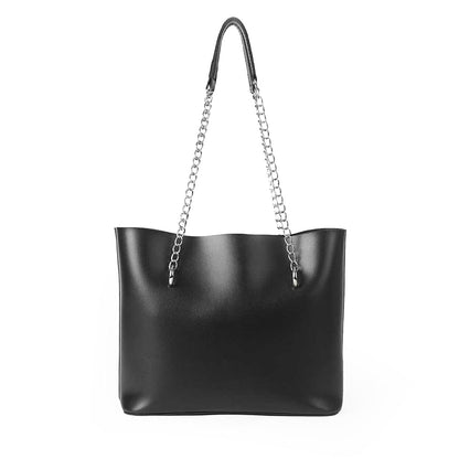 Verona Tote Bag Black