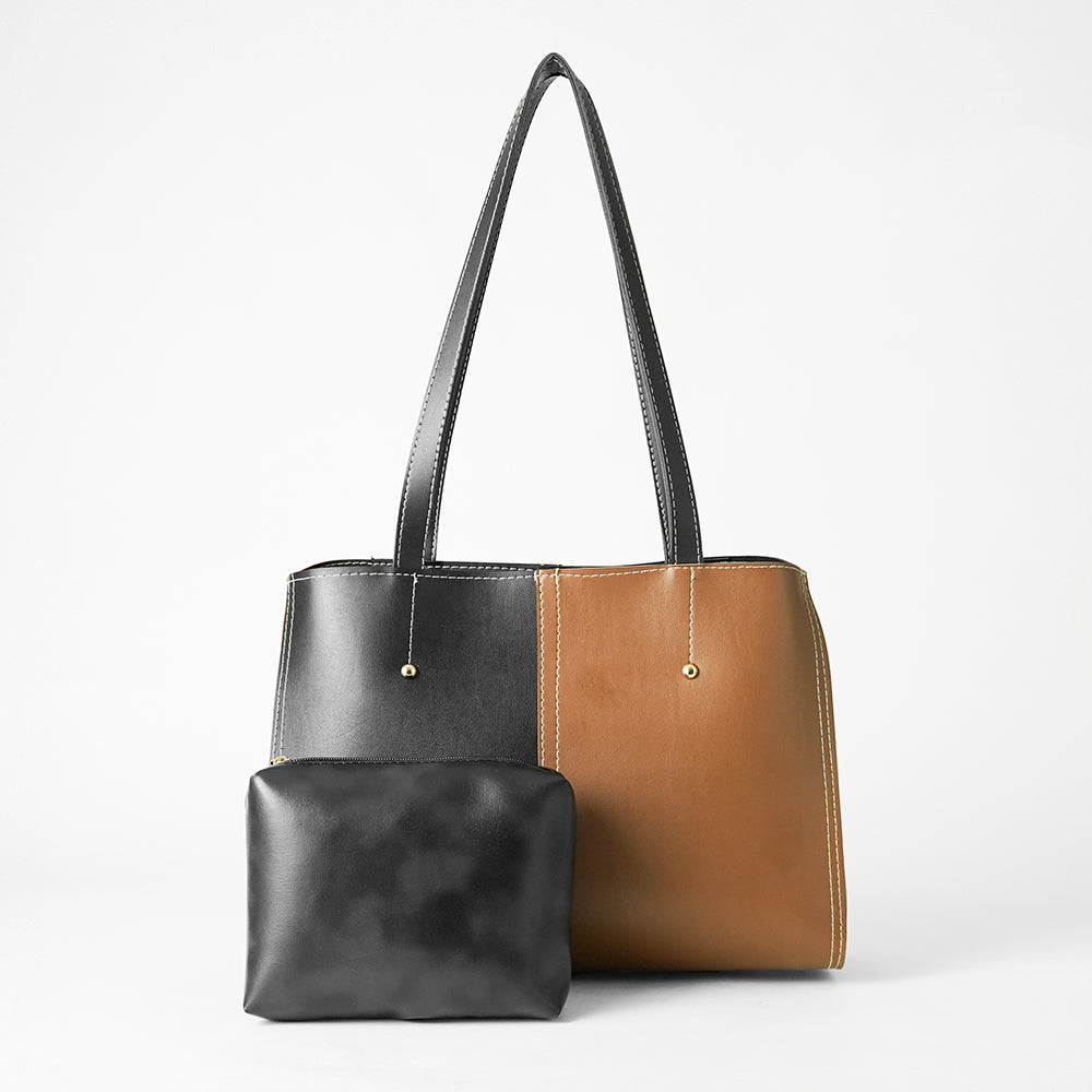 Steven Bag Black & Brown for Women Online in Pakistan