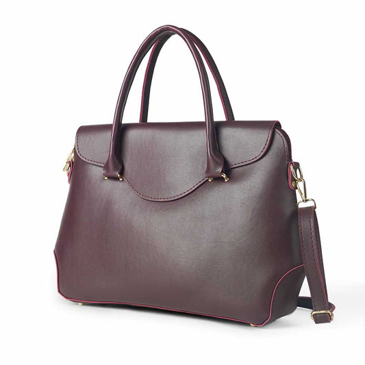 Spectre Laptop Bag Maroon