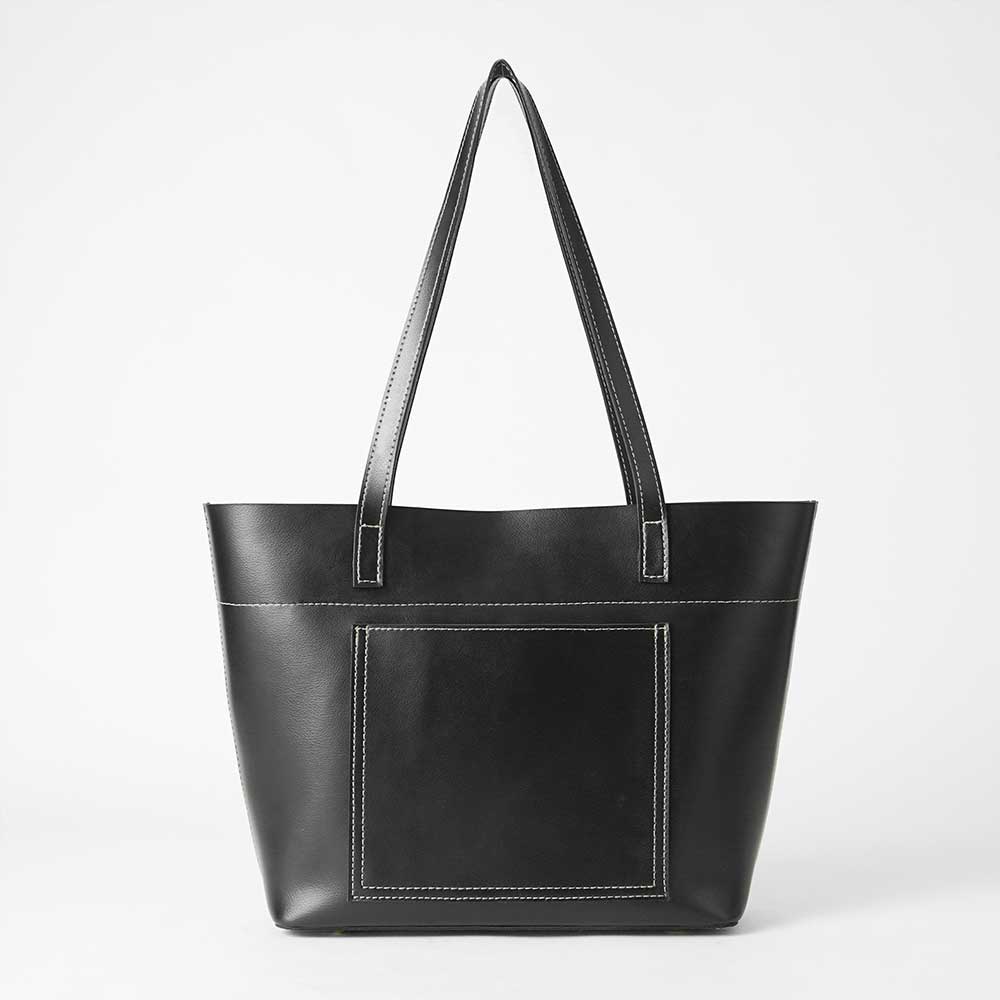 Marvel Bag Black