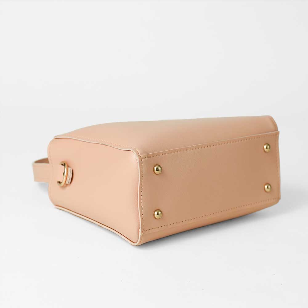 Eensy Bag Peach