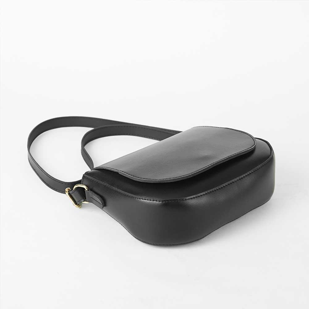 Peanut Bag Black