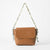 Blossom Twilly Bag Brown