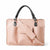 Fizzy Laptop Bag Peach