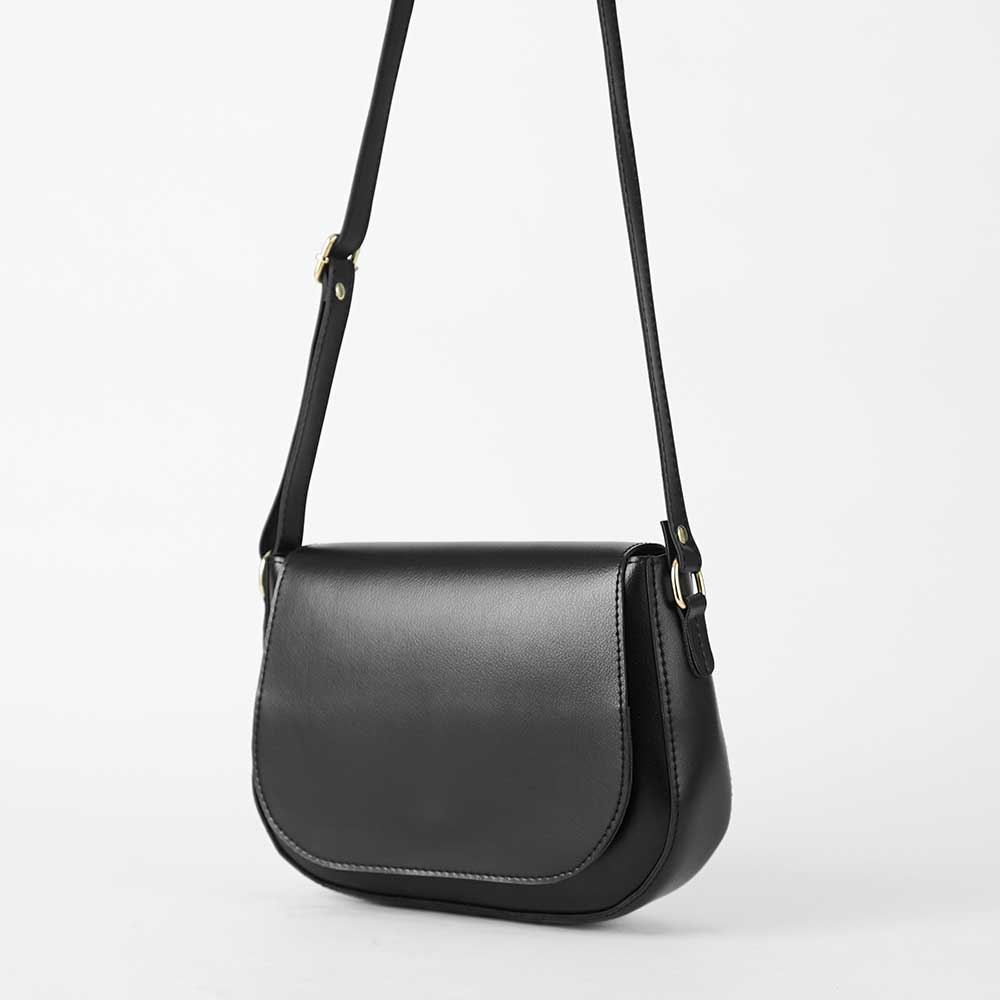 Peanut Bag Black