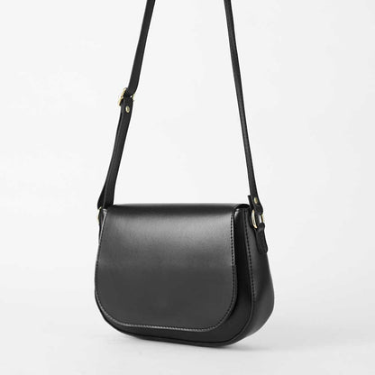 Peanut Bag Black