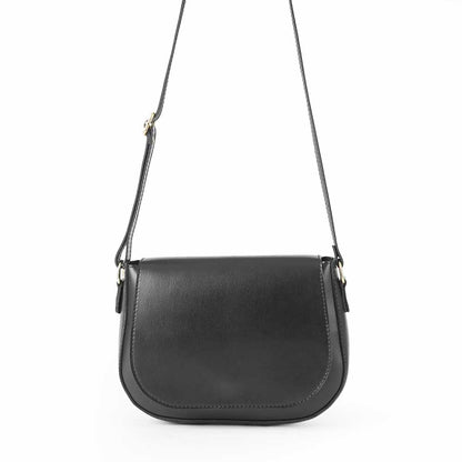 Peanut Bag Black