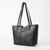 Andrew Tote Bag With Pouch (Black) Online in Pakistan by Astore