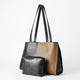 Steven Bag Black & Brown