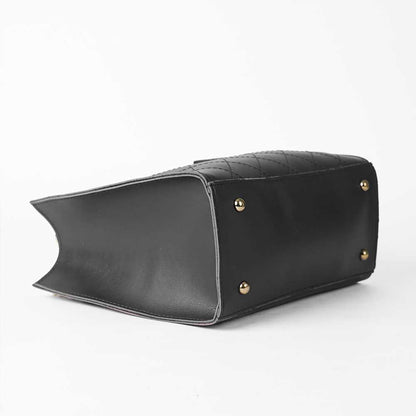 Hip Hop Bag Black