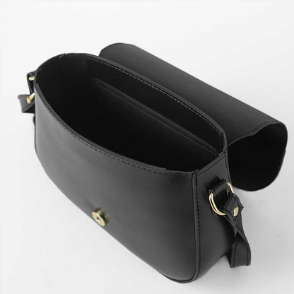 Peanut Bag Black