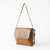 Blossom Twilly Bag Brown