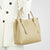 Bilbao Bag Beige