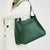 Hobbo Bag Green