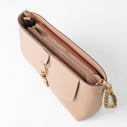 Clarent Bag Peach