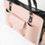 Fizzy Laptop Bag Peach