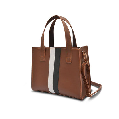 Strip Bag Brown