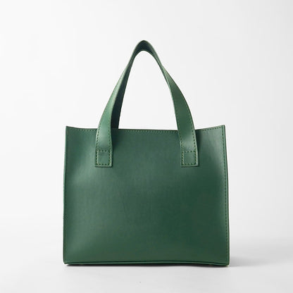 Strip Bag Green