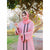 Get Classic Abaya (pink) shop online in Pakistan