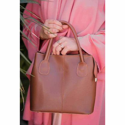 Jacob Bag Beige