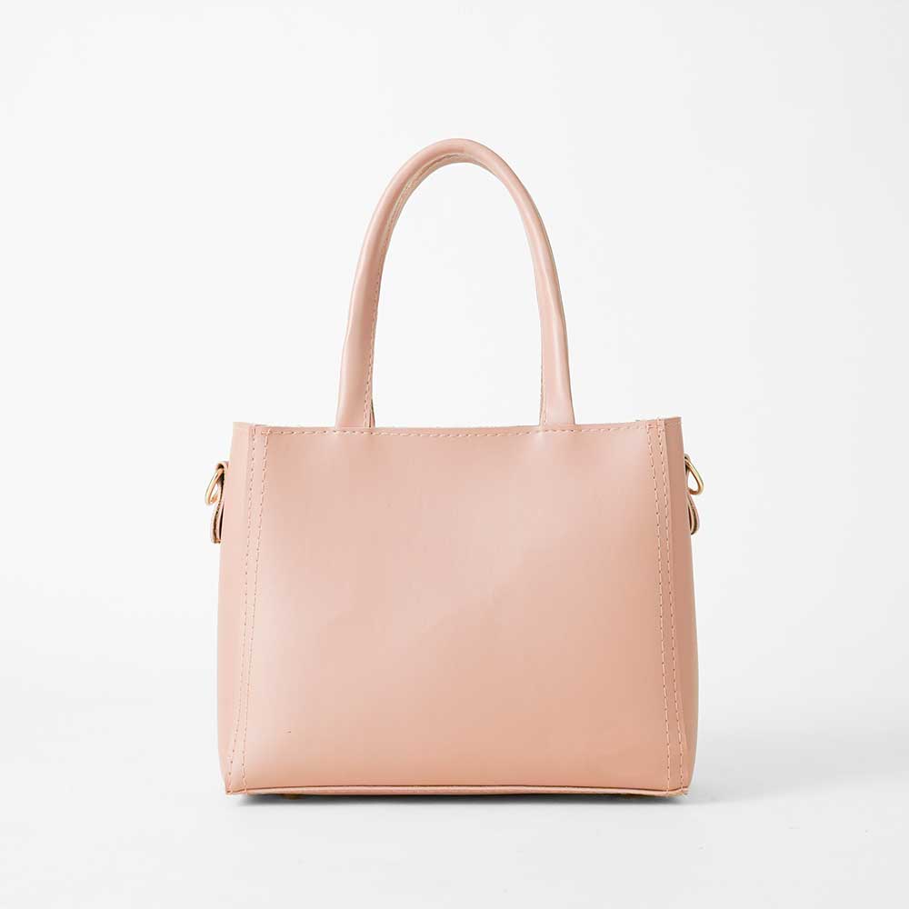 Nifty Bag Peach