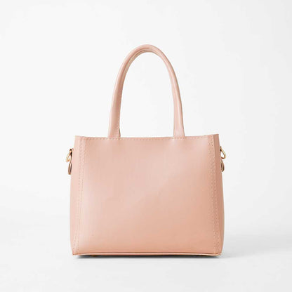 Nifty Bag Peach