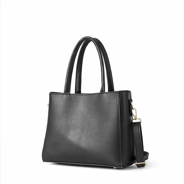 Nifty Bag Black