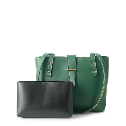 Zarqa Bag Green